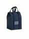 Bolsa de mão para urna funerária