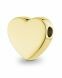 Pingente de freixo 14k. ouro amarelo