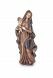 Estátua comemorativa de Maria com criança em diferentes tamanhos – 3D, independente, com encaixe na parte inferior