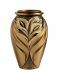 Vaso para túmulo de bronze (modelo de parede)