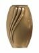 Vaso para túmulo de bronze (modelo de parede)