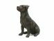 Urna para cinzas de cachorro Jack Russell