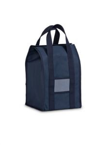 Bolsa de mão para urna funerária