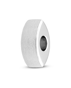 Amuleto/conta para cinzas memoriais