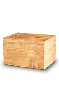 Urna para cinzas (MDF)