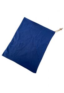 Bolsa para cinzas para urnas de cremação