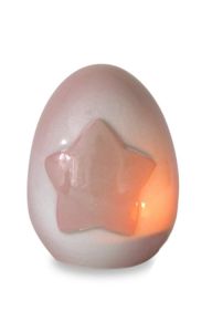 Urna de cremação para bebê (prematuro)