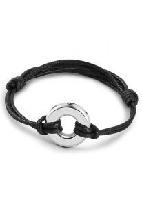 Pulseira para cinzas de cremação