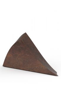 Urna para cinzas em bronze