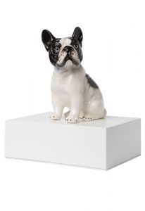 Urna para animais de estimação 'Bulldog'