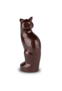 Urna funerária para gatos