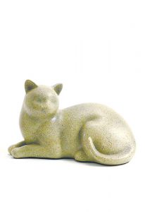 Urna para gatos