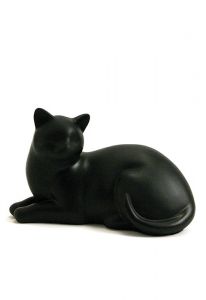 Urna para gatos