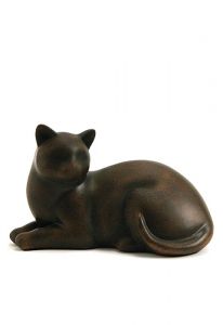 Urna para gatos
