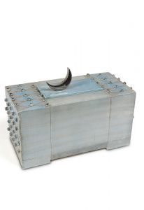 Urna funerária feita à mão