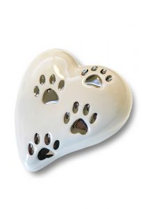 Urna funerária para animais de estimação