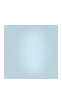 Vidro para lanternas de túmulos