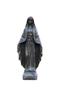 Escultura de lembrança para túmulo