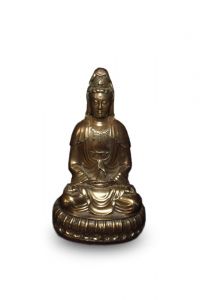 Mini urna Guanyin/Kwan Yin Buda