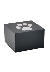 Urna para cinzas de cachorro