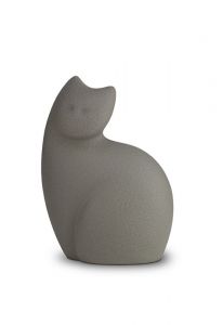 Urna para gatos