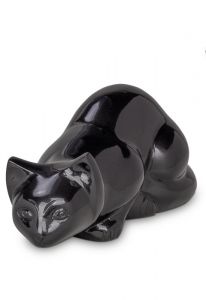 Urna funerária para gatos