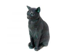 Urna funerária para gatos