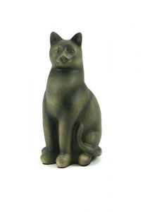 Urna para gatos