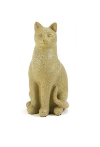 Urna para gatos