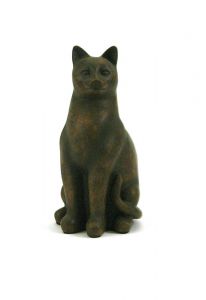 Urna para gatos