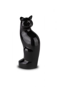 Urna funerária para gatos