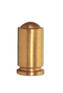 Mini urna para cinzas em bronze