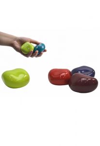 Mini urna para cinzas Cuddle Stone