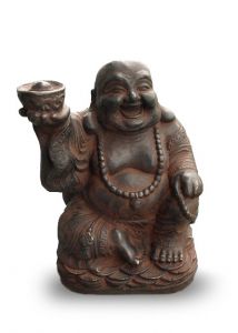Urna de Buda Rindo