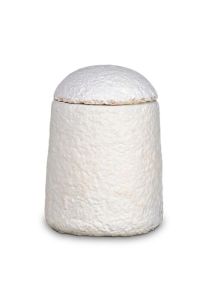 Loop FurEver™ - urna biodegradável para animais de estimação