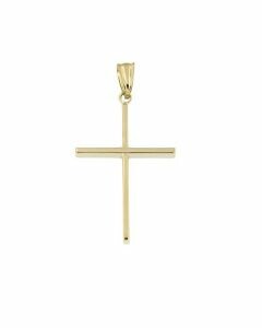 Pingente memorial 14k ouro amarelo