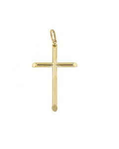 Pingente memorial 14k ouro amarelo