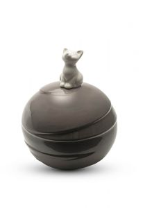 Urna para gatos