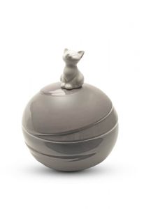 Urna para gatos