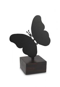 Escultura urna funerária 'Borboleta'