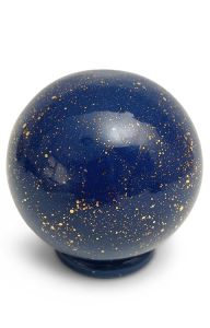 Urna funerária feita à mão