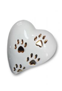 Urna funerária para animais de estimação