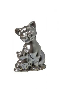 Urna funerária para gatos