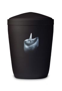 Urna para cinzas em metal
