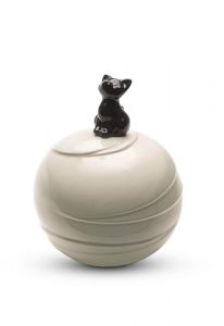 Urna para gatos