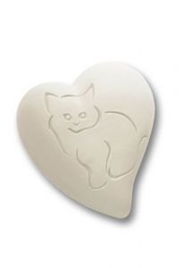 Urna para gatos