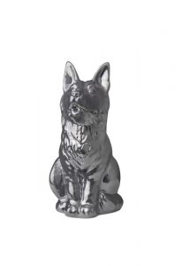 Urna para cinzas de cachorro