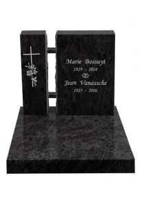 Monumento para urnas funerárias