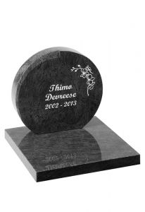 Monumento para urnas funerárias