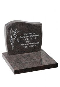 Monumento para urnas funerárias